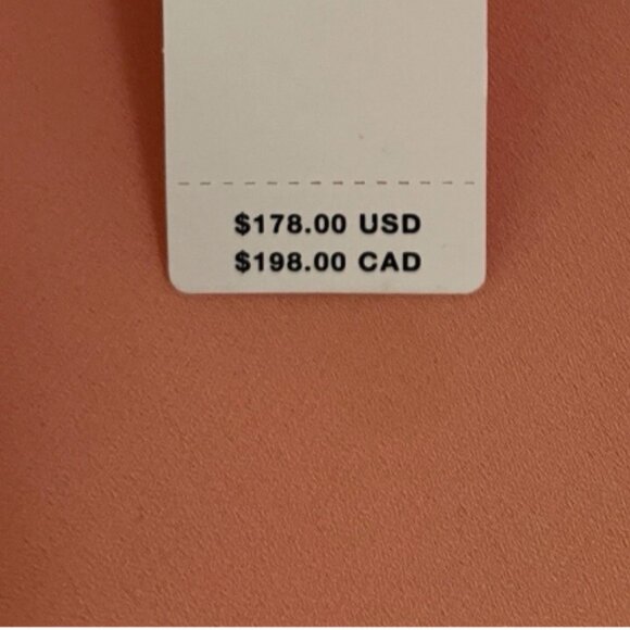 Brand New Mare Mare Sleeveless Draped Asymmetrical Midi Dress - Picture 10 of 16